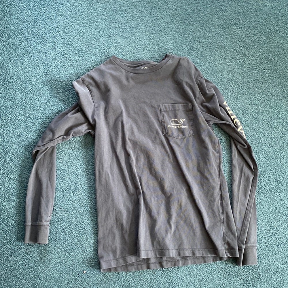 Vineyard Vines Long Sleeve - Men’s XS